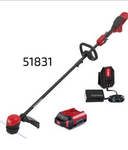 Toro 60v Lawn & Landscaping Tool Pallet