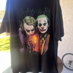 Joker T Shirt