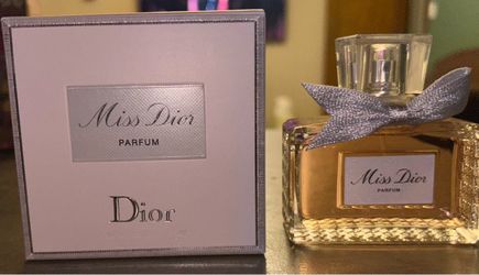 Miss Dior Parfum
