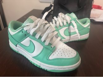 Nike dunks