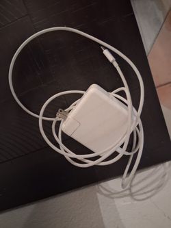Apple USB-C Power Adapter with Cable