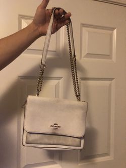 Coach Purse $40
