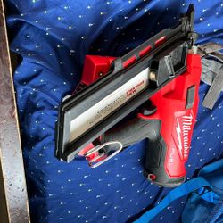 Nail Gun