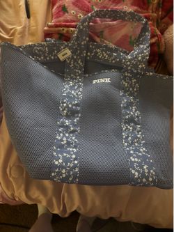 PINK Large Tote