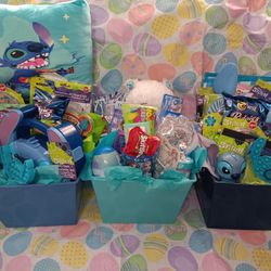 Easter Baskets