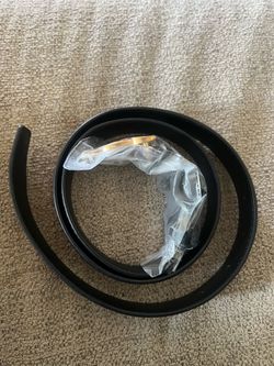Celine Belt