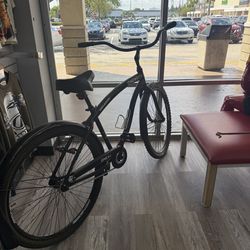 Ones 29 genesis bike