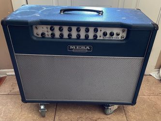 Mesa Boogie Lone Star