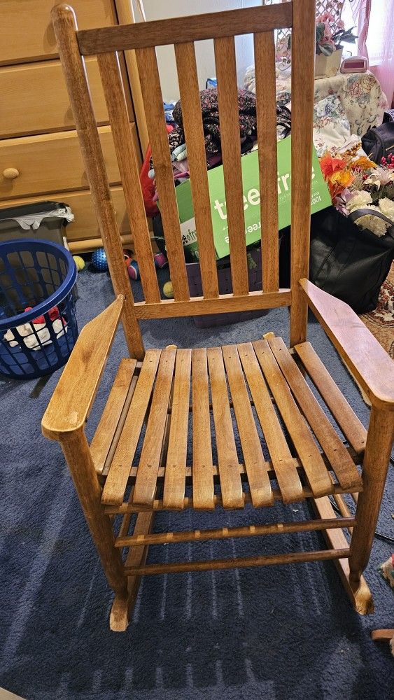 Rocking Chair