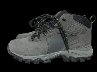 Columbia Waterproof Hiking Boots