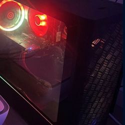 Gaming Computer 