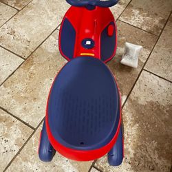 Kids Car