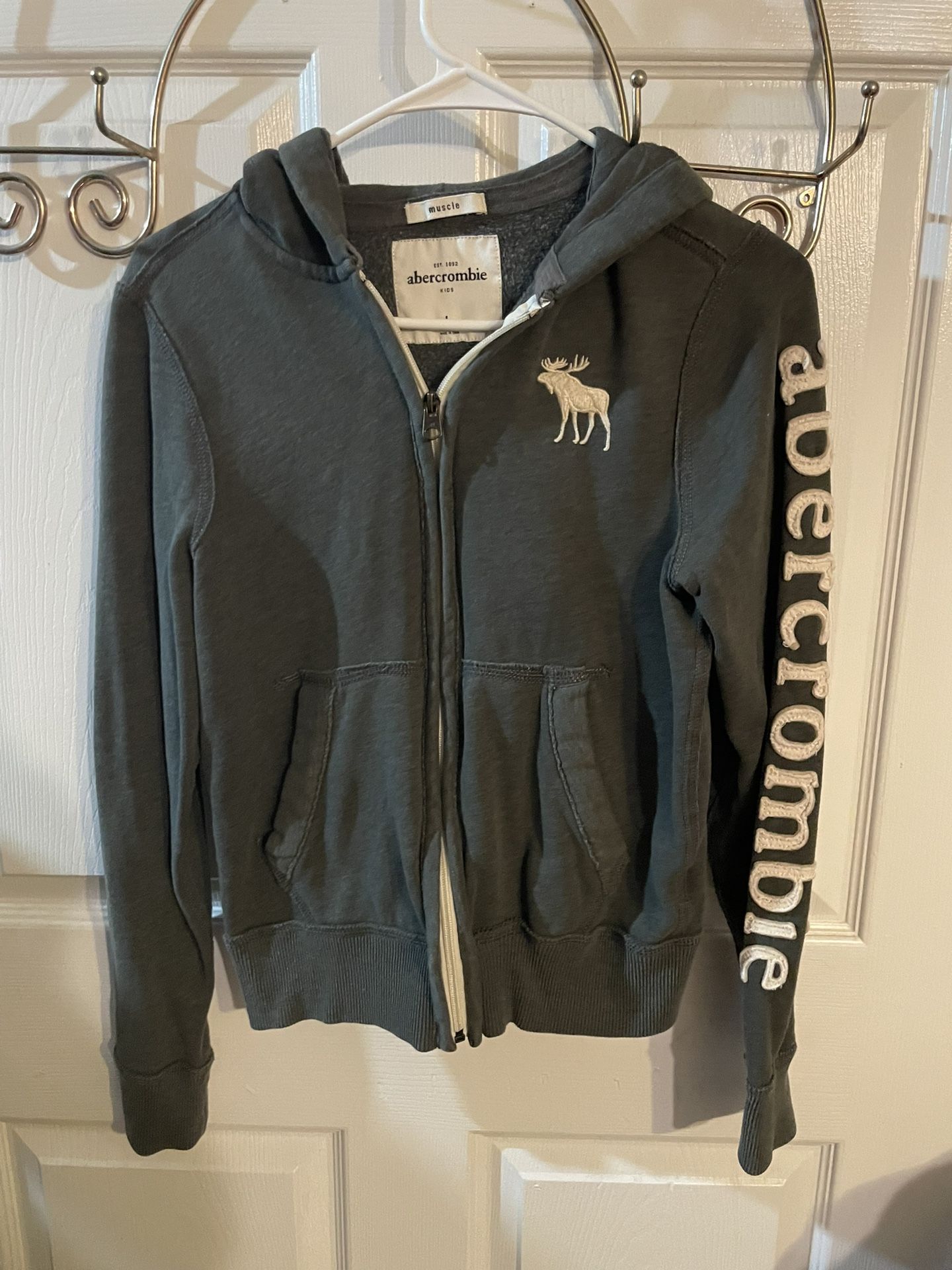 Suéter Para Niño Talla L