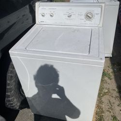 Washer Kenmore 
