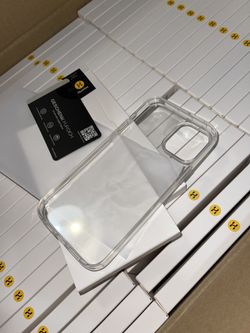 New Case iPhone 12 Pro Max