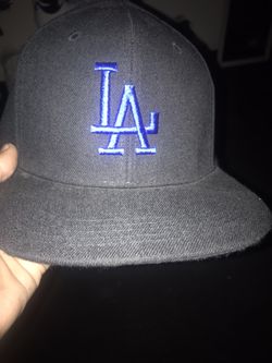 LA Hat 