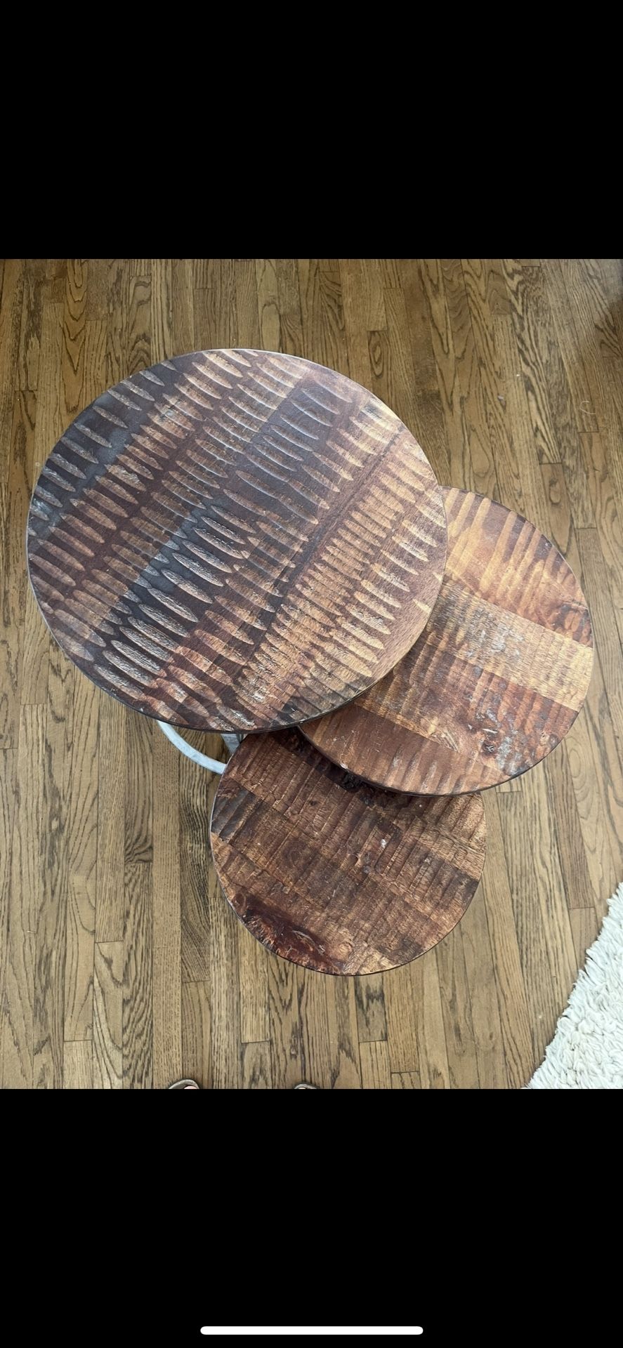 Side Tables