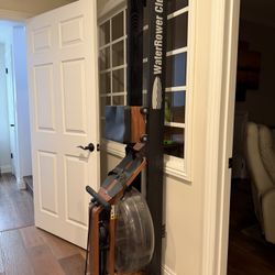 WaterRower Like New! 