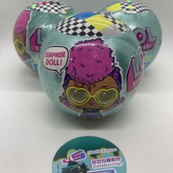 L.O.L. Surprise! Dance Dance Dance Lot