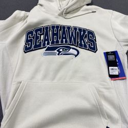 M Seattle Seahawks M sweatshirt 