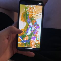 iPhone Xr Perfect Condition
