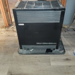 35K BTU Gas Furnace