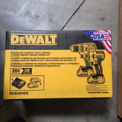 Dewalt