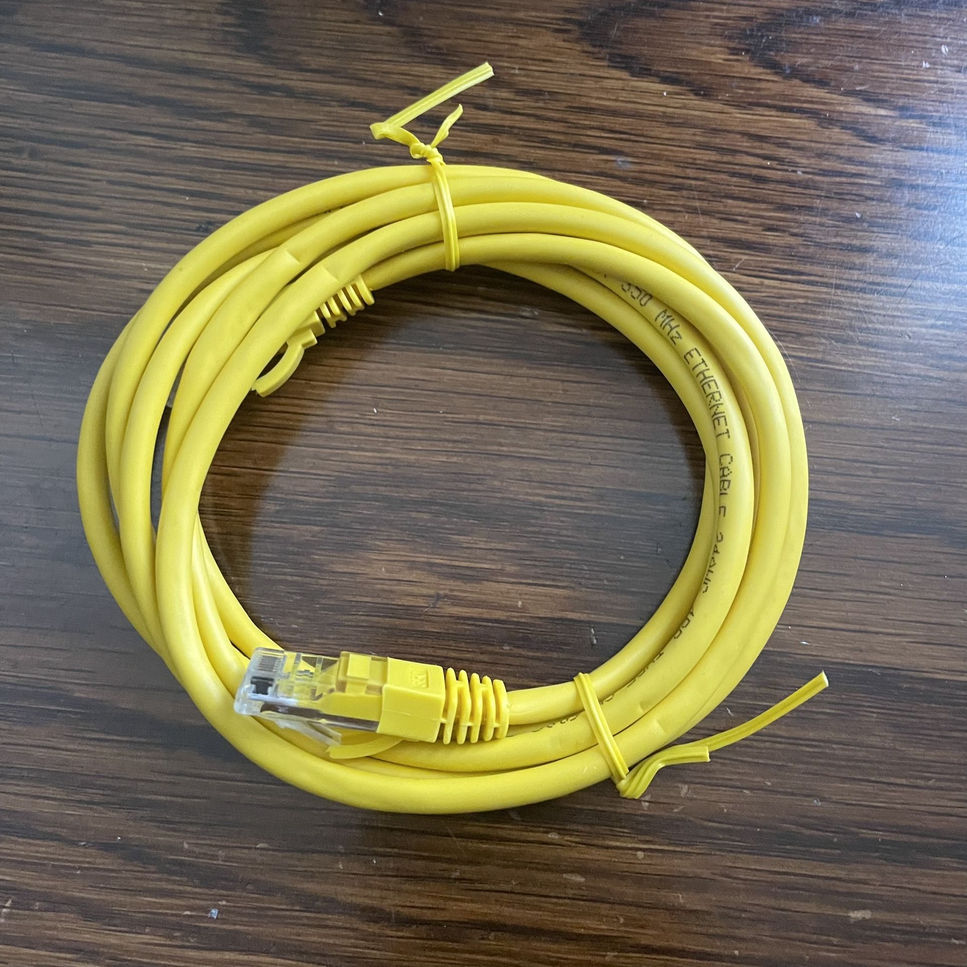 $5 Ethernet High Speed Cable For Xbox Series X Or PlayStation