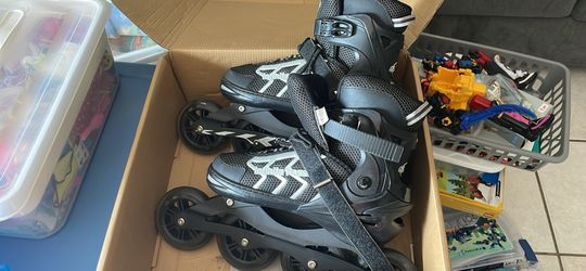 rollerblades