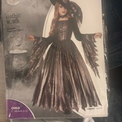 Halloween Costume