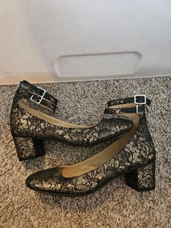 Marc Fisher Heels