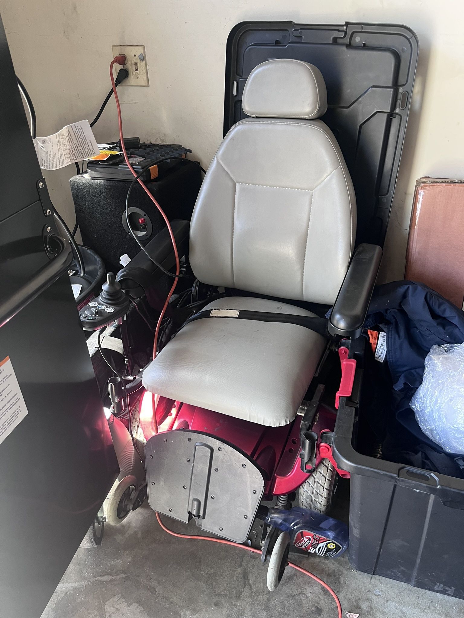 Wheel Chair For Sale