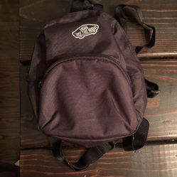 Vans Mini Bag 