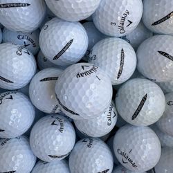 Golf Balls Cállaway 