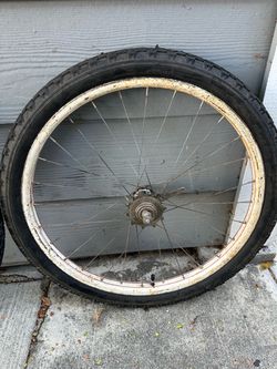 Wheels 24" set