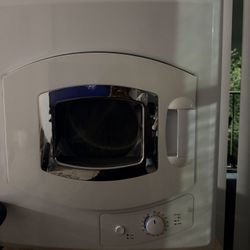 Barton 1.8 Cu Feet Portable Dryer