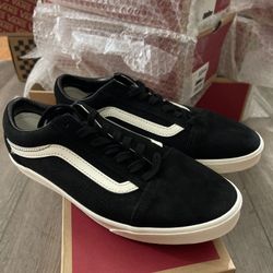 Vans Oldskool Low Pro