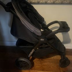 Stroller 