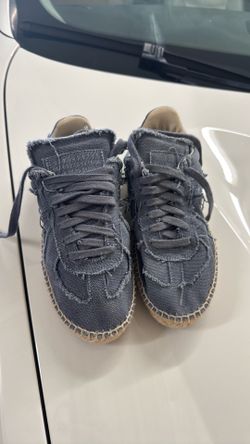 Maison Margiela sneakers , shoes