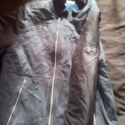 Under Armor Jacket