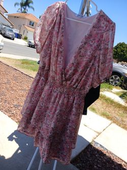 Summer dresses