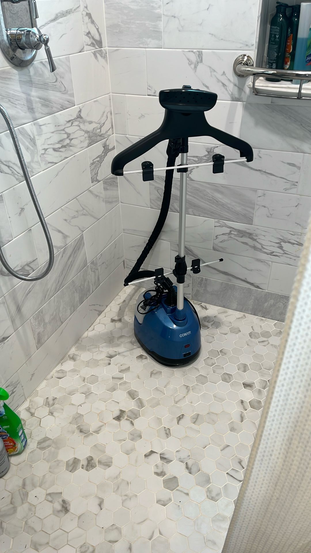 Conair Clothes Steamer, Like New OBO
