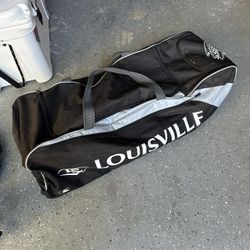 Louisville Baseball Bag