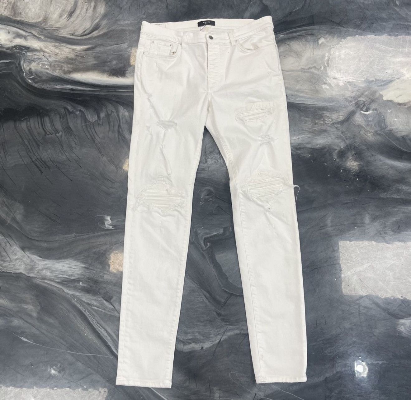 Amiri Jeans Size 38