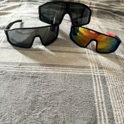 Sunglasses Teen Size Brand New 
