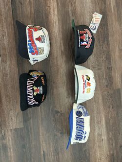 Vintage Hats