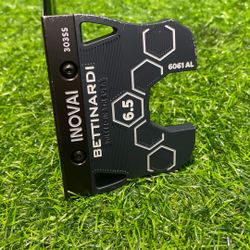 Bettinardi Inovai 6.5 35” Putter 