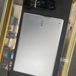 Acer Chromebook CB515-1H