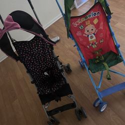 Strollers 