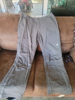 MOUNTAIN HARD WEAR Pants